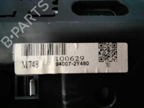 Instrument cluster HYUNDAI ix35 (LM, EL, ELH) 2.0 CRDi 4WD | BP5247289C47 
