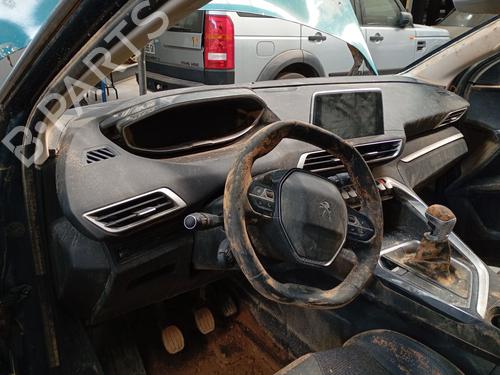 Right front shock absorber PEUGEOT 5008 II (MC_, MJ_, MR_, M4_) 1.2 THP (MRHNYH, MRHNYW, MRHNSJ, MRHNSU, MRHNSM) | BP32358148M17