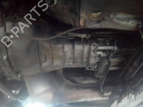 Engine control unit (ECU) MERCEDES-BENZ E-CLASS (W210)  | BP9423970M57 