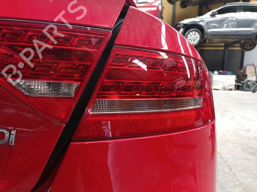Right taillight AUDI A5 (8T3) 2.0 TDI | BP38112367C35 - Image 2