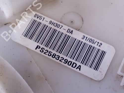 Fuel pump FORD FIESTA VI (CB1, CCN) 1.4 | BP23000546M76 
