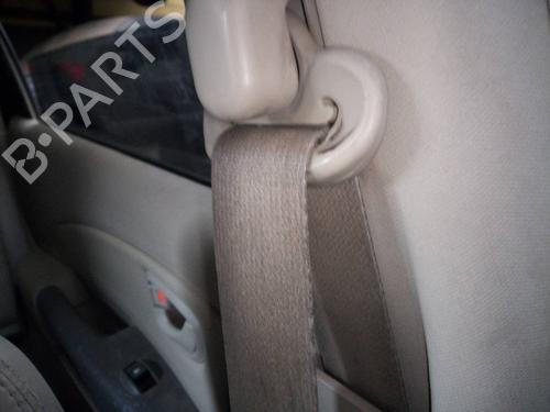Used Front left seatbelt HYUNDAI TUCSON (JM) [2004-2019]  21770889