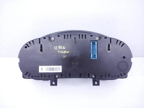 Instrument cluster VW TIGUAN (5N_) 2.0 TDI | BP22640521C47