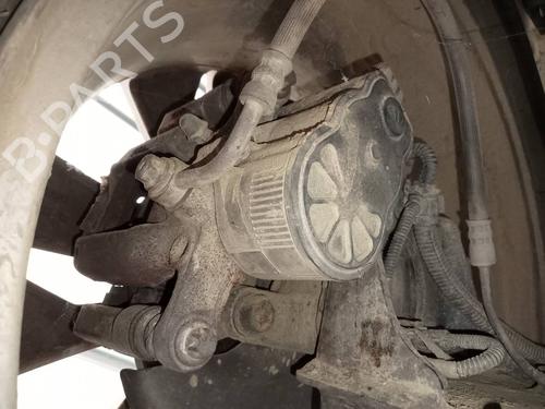 Used Left rear brake caliper PEUGEOT 3008 II SUV (MC_, MR_, MJ_, M4_) [2016-2025]  20852261