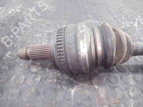 Left rear driveshaft BMW 3 (E90) 320 d | BP8405052M40 
