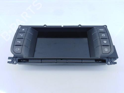 Used Electronic module LAND ROVER RANGE ROVER EVOQUE (L538) [2011-2019]  8315965