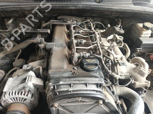 Recambios KIA SORENTO I (JC) 2.5 CRDi 4WD 4874674