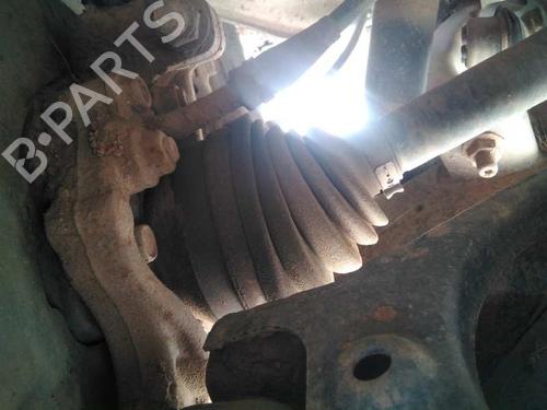 Used Left rear driveshaft NISSAN PATHFINDER III (R51) 2.5 dCi (174 hp) 7520235