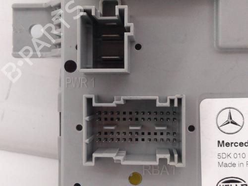 Electronic module MERCEDES-BENZ GLC (X253)  | BP8310501M83 