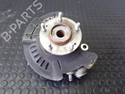 Used Right front steering knuckle HYUNDAI KONA (OS, OSE, OSI) 1.0 T-GDi (120 hp) 5574874