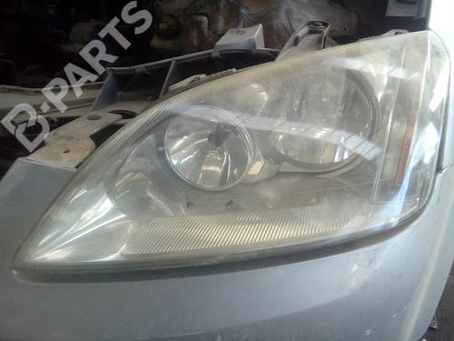 Used Left headlight Left headlight FORD C-MAX (DM2) 1.6 TDCi (109 hp) 10916737 10916737