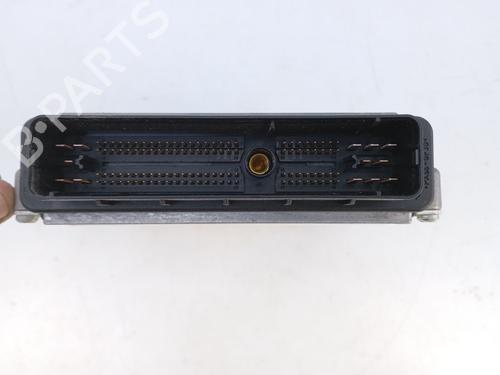 Engine control unit (ECU) FORD MONDEO III (B5Y)  | BP24152439M57 