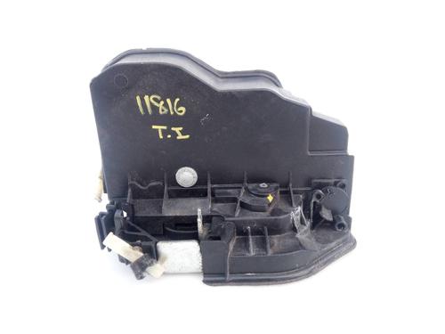 Used Rear left lock BMW 3 Touring (F31) 318 d (143 hp) 16574010