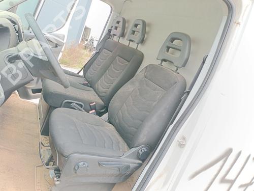 Mass air flow sensor IVECO DAILY VI Platform/Chassis 33S13, 35S13, 35C13 | BP33831808M95  - Image 13