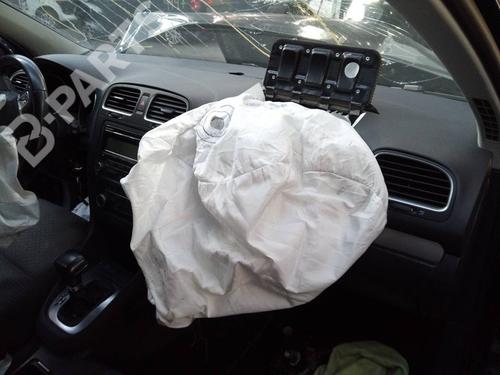 Left front window switch VW GOLF VI (5K1) 1.6 TDI | BP8601829C106  - Image 18