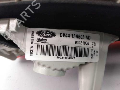 Left tailgate light FORD KUGA II (DM2) 2.0 TDCi | BP13370653C79 