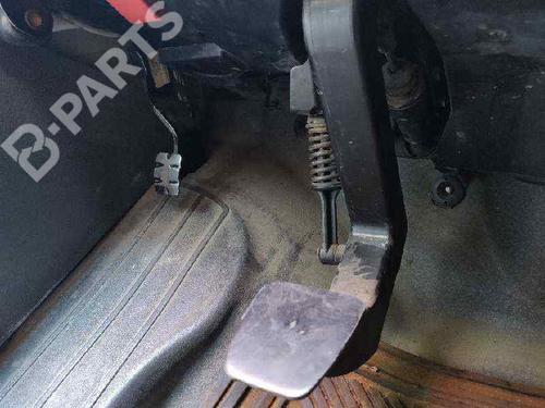 Used Clutch pedal Clutch pedal MERCEDES-BENZ VITO / MIXTO Van (W639) [2003-2026] 8786643 8786643