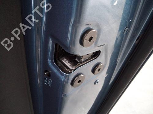 Used Rear right lock RENAULT MEGANE IV Hatchback (B9A/M/N_) 1.2 TCe 100 (B9MS) (100 hp) 13046385