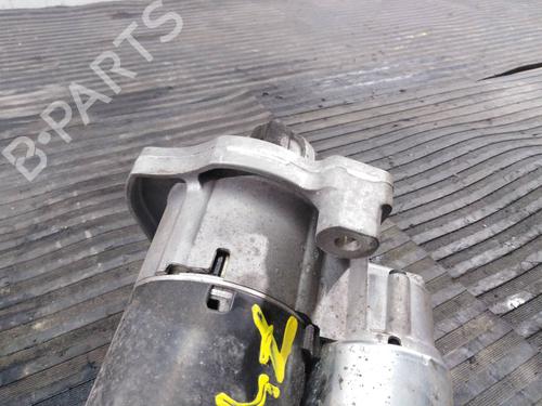 Starter PEUGEOT 2008 I (CU_) 1.2 THP 110 / PureTech 110 | BP5986505M8 