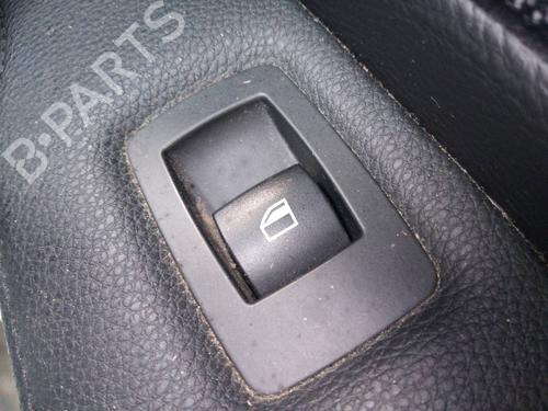 Used Right rear window switch BMW 1 (E87) 118 d (143 hp) 17164388