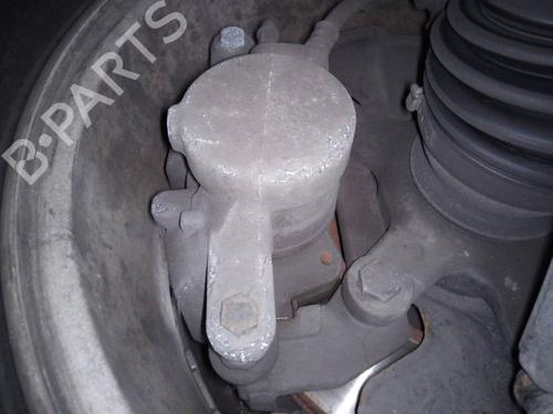Used Left front brake caliper MERCEDES-BENZ B-CLASS Sports Tourer (W245) [2005-2011]  18720240