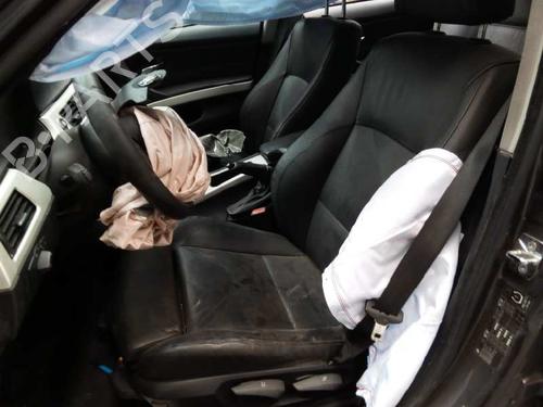 Gearbox BMW 3 (E90) 320 d | BP1418125M3 