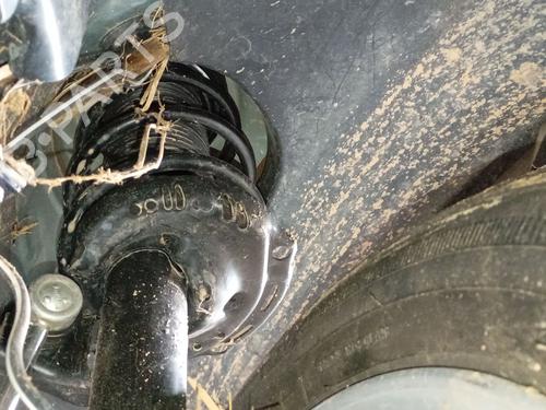 Used Right front shock absorber Right front shock absorber VW GOLF VIII (CD1, DA1) 1.0 eTSI (110 hp) 36460563 36460563