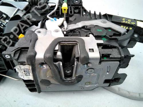 Front left lock MERCEDES-BENZ C-CLASS T-Model (S205) C 220 d (205.214) | BP4802949C98 