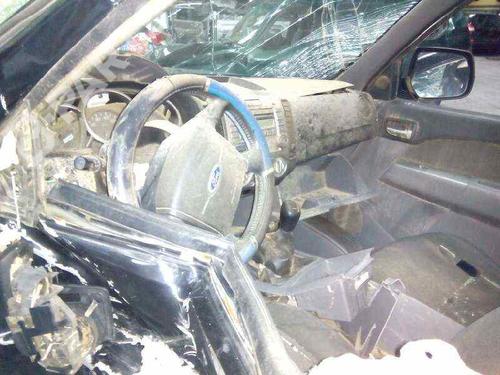 Engine FORD RANGER (ET) 2.5 TDCi 4x4 | BP1313362M1 