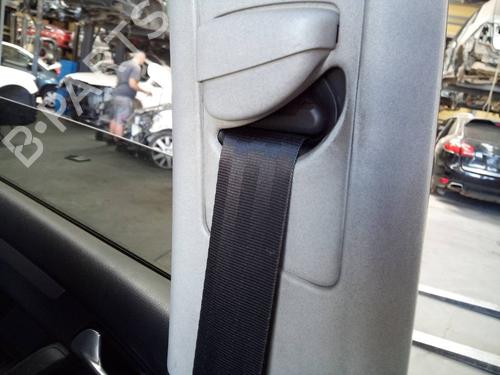 Used Front left seatbelt VW TOURAN (1T1, 1T2) [2003-2010]  20112239