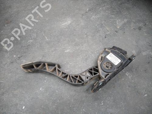Used Pedal SUZUKI GRAND VITARA II (JT, TE, TD) 1.9 DDiS (JB419WD, JB419XD) (129 hp) 17061923