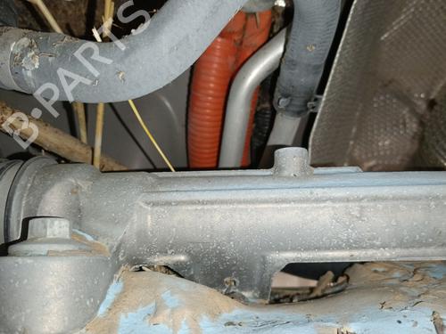 Used Steering rack Steering rack 36989762 36989762