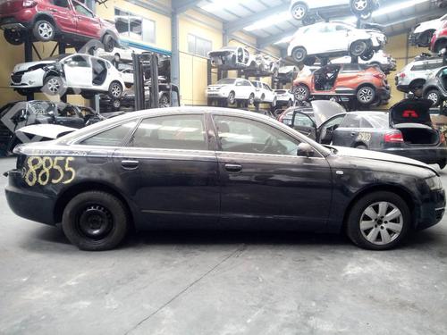 Automatic gearbox selector AUDI A6 C6 (4F2) 3.0 TDI quattro | BP7986837M91  - Image 6