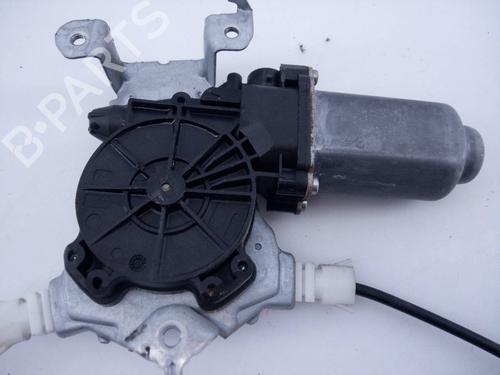 Rear right window mechanism NISSAN QASHQAI / QASHQAI +2 I (J10, NJ10, JJ10E) 1.5 dCi | BP6437869C25 