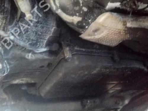 Differensial bakvogn MERCEDES-BENZ C-CLASS (W203)  | BP13216679M24 
