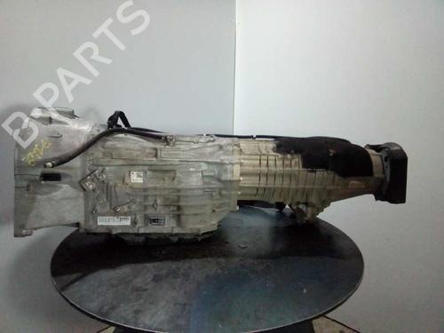 Used Gearbox VW TOUAREG (7LA, 7L6, 7L7) 2.5 R5 TDI (174 hp) 5151696
