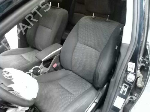 Starter TOYOTA COROLLA RUMION (_E15_)  | BP9957510M8 