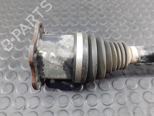 Left front driveshaft AUDI Q7 (4MB, 4MG, 4MQ) 3.0 TDI quattro | BP6070814M38 