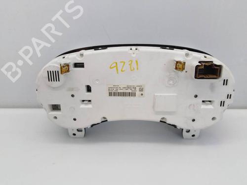 Cockpit FIAT FREEMONT (345_)  | BP8398972C47 