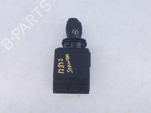 Elektronisk modul MERCEDES-BENZ SPRINTER 3,5-t Van (B906) 316 CDI (906.631, 906.633, 906.635, 906.637) (163 hp) 22639130