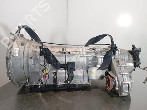 Used Gearbox Gearbox 37533676 37533676
