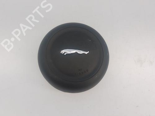Used Driver airbag Driver airbag JAGUAR F-PACE (X761) 3.0 SDV6 AWD (300 hp) 31063168 31063168