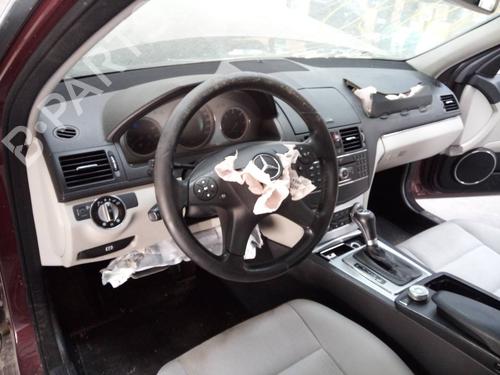 Climate control MERCEDES-BENZ C-CLASS (W204)  | BP10502937I5 