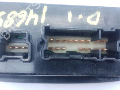Left front window switch RENAULT KADJAR (HA_, HL_) 1.6 dCi 130 (HLA4) | BP32090501I27 - Image 5