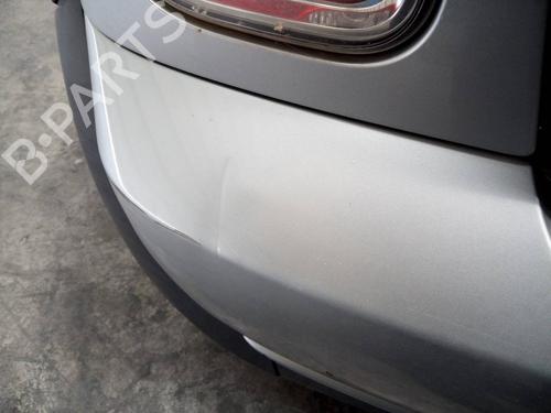 Rear bumper MINI MINI (R50, R53) One | BP19485878C8 