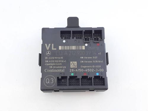 Other MERCEDES-BENZ CLS (C218) | BP14062007O1