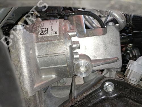 Used AC compressor AC compressor 39610901 39610901