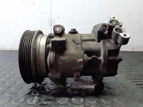 AC compressor NISSAN NV200 / EVALIA Bus 1.5 dCi 85 (M20, M20M, M20K, M20KK) | BP5965824M34 