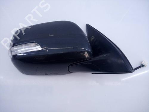 Right mirror TOYOTA LAND CRUISER PRADO (_J15_) 3.0 D-4D (KDJ150_, KDJ150, KDJ155) | BP9270505C27 