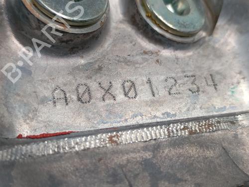 Gearbox LAND ROVER RANGE ROVER EVOQUE (L551) 2.0 D165 | BP39118671M3 - Image 6